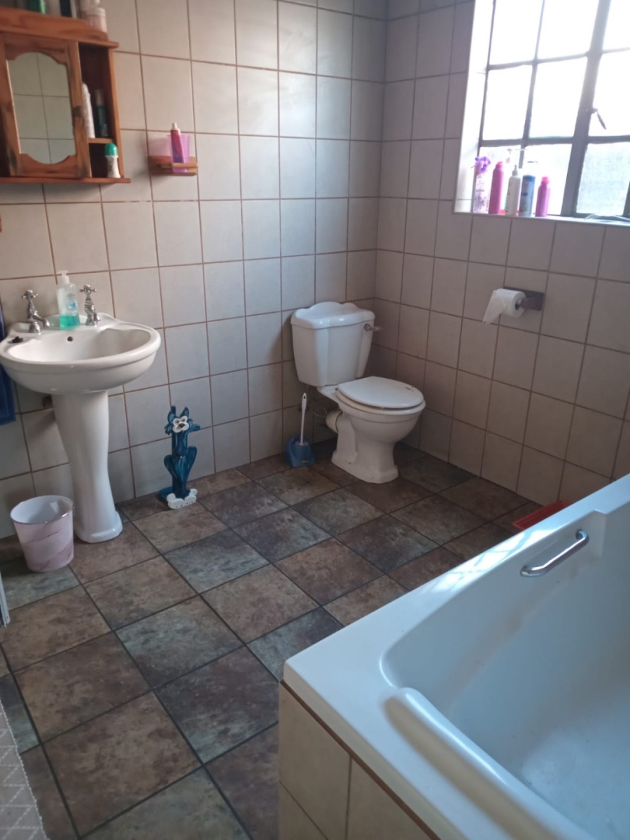 3 Bedroom Property for Sale in Bloemhof North West